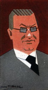 ジョンウィートリー、MP、1926 作： Alick P. F. Ritchie